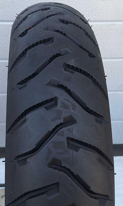 1x Opona Motor 140/80/17 M/C Michelin Anakee III  7mm