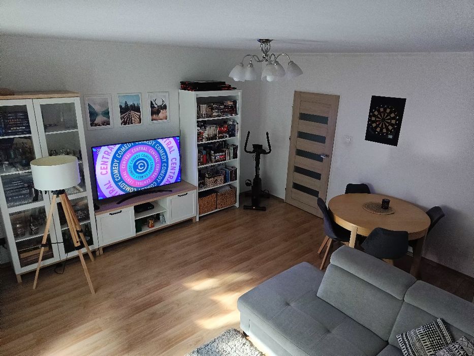 Mieszkanie 3 pokojowe 63,4 M2 Żeromskiego
