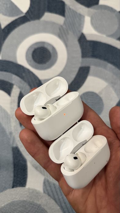 Vendo airpods pro 2