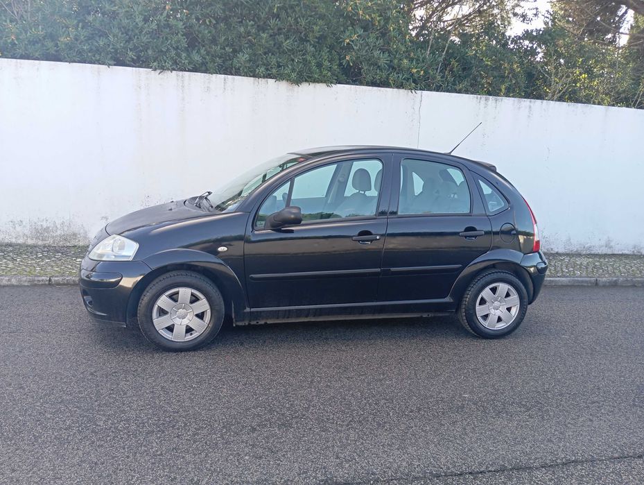 Citroen C3 1.1 SX Pack AC 92.000km Nacional