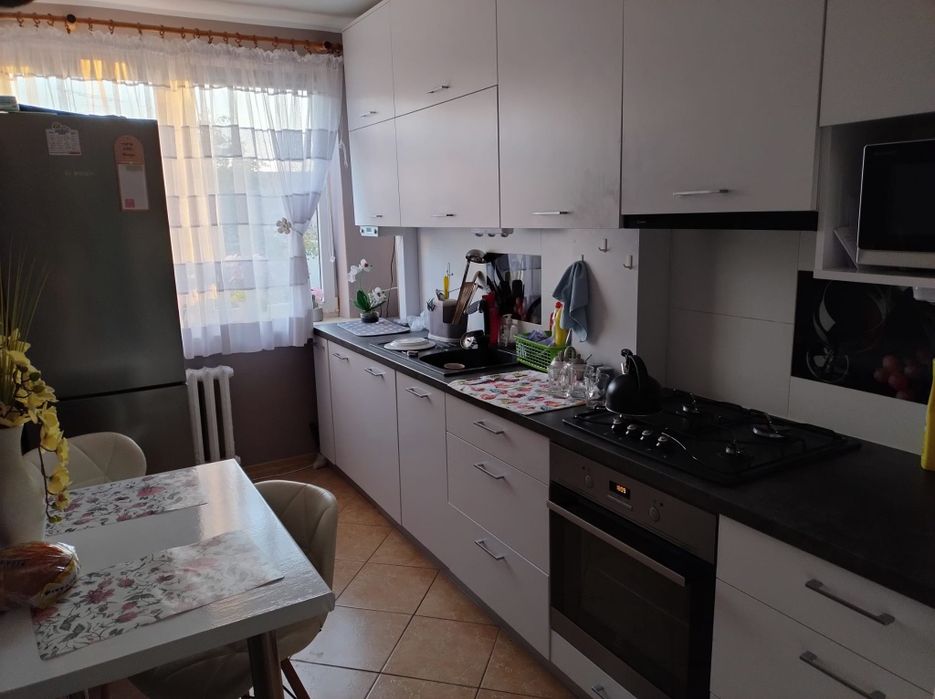 Pokój blisko Akademii Mazowieckiej