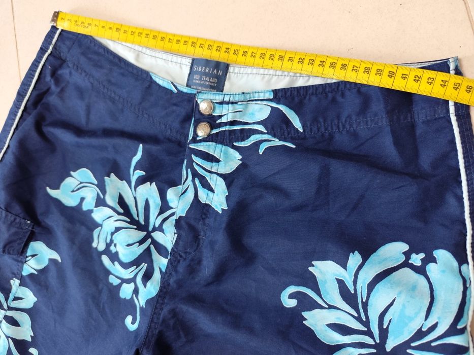 Calções de Banho para Homem - Siberian (Tam. L - 44)