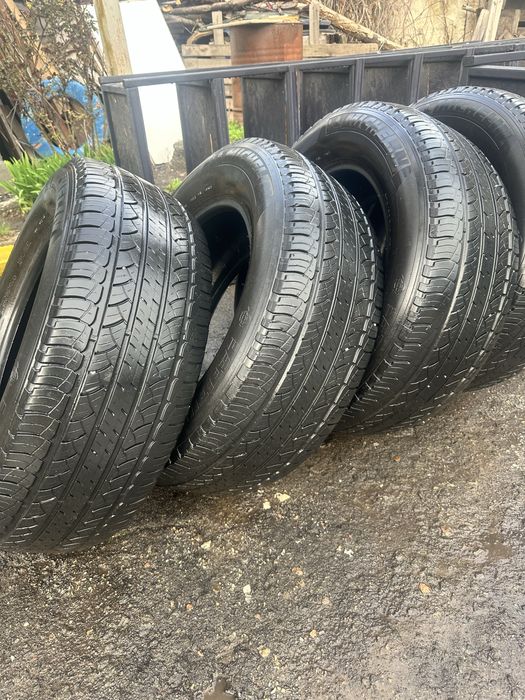 Резина micelin  r18 285/60