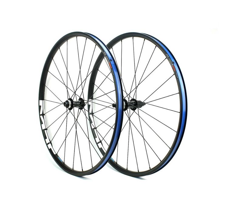 KOMPLET nowych kółek SHIMANO wh-MT500 b 29" BOOST 110 X 148