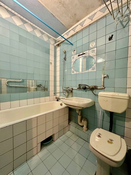 Продам квартиру. Кирово. Поля. Центральный район. - View 4