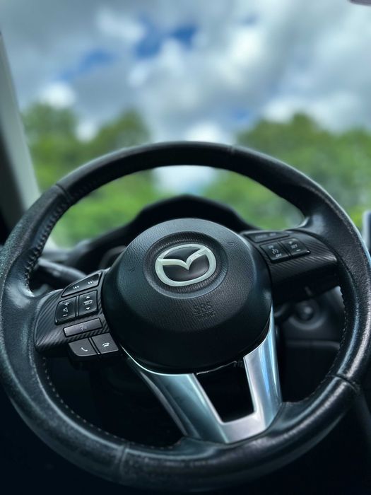 Автомобіль Mazda 3 2013 BM 2.0 SkyActiv-G AT (155 к.с.)