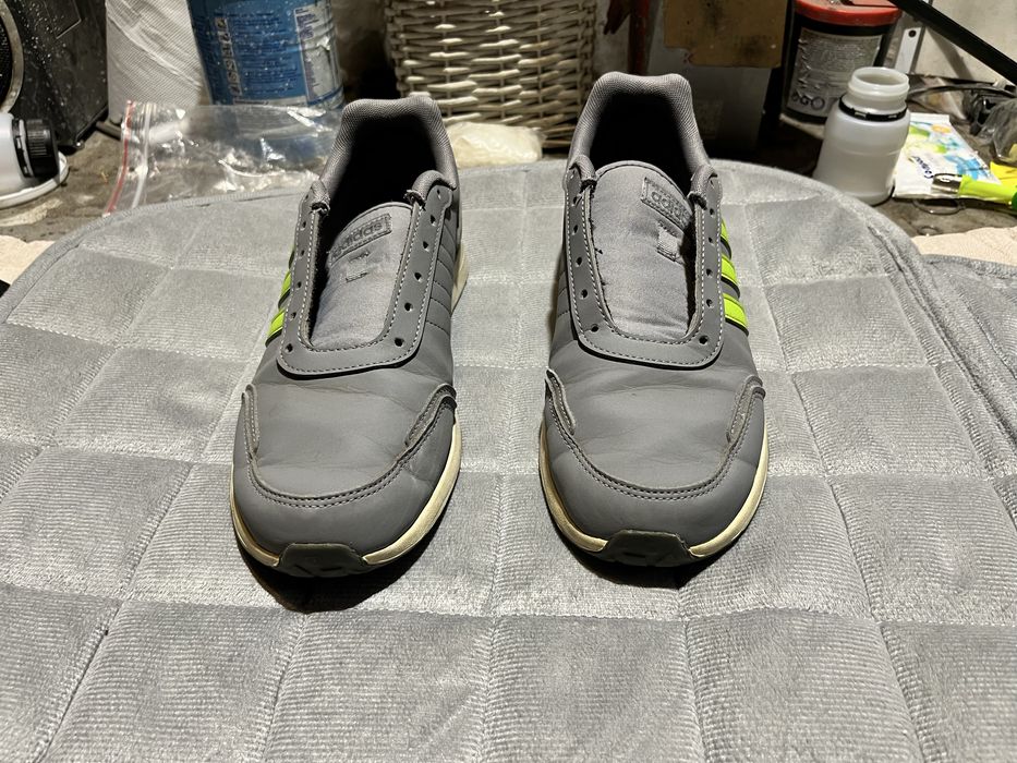 Sneakersy Adidas r 38