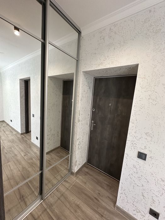 Продаж квартири з капітальним ремонтом вул.Соборна (ТЦ МЕГА)