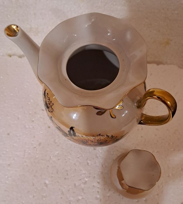 Чайник новый Полонне