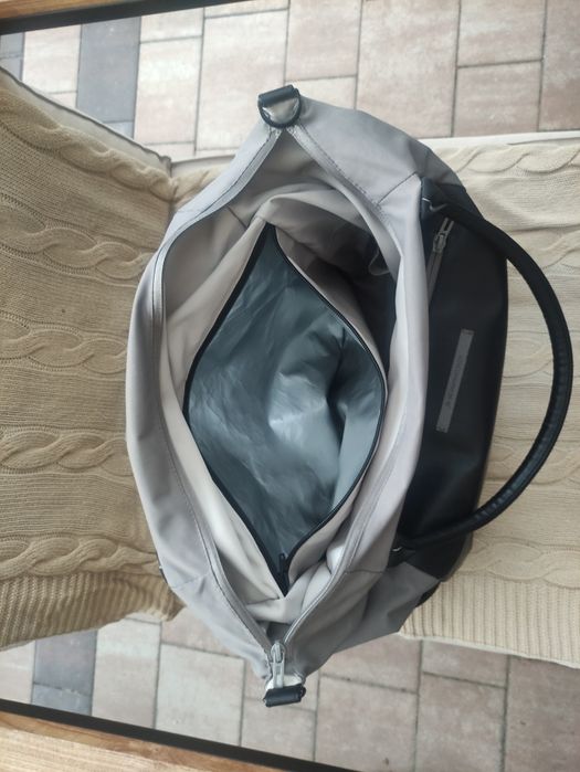Torba Cybex Soho grey do wózka Priam, Balios , Mios, stan bdb z plusem