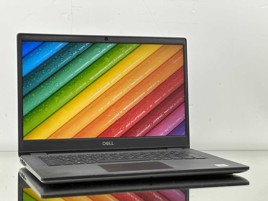 Laptop Dell Latitude 3410 14" i5 10th GEN 4/128 Boss Biurowy FHD