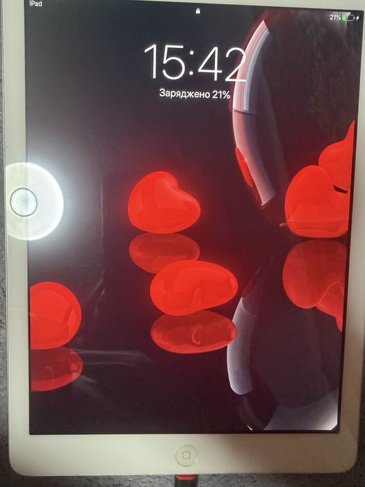 Apple Ipad Air 1 Gen