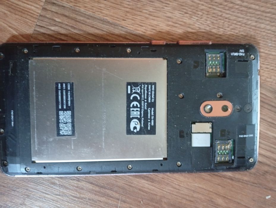 nokia 2.1 TA 1080 używana