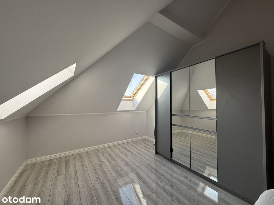 Przestronny dom 216 m² dla rodziny | 5 pokoi | Ogród | Pleszew