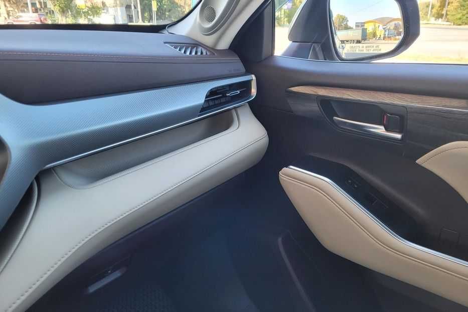 Продам Toyota Highlander platinum 2020 года