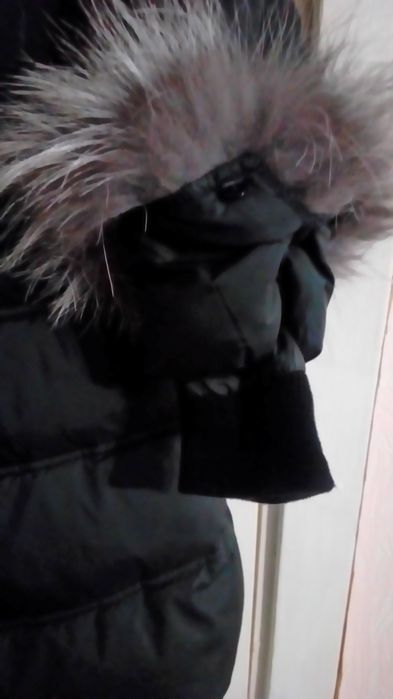 Продам фирменное полупальто на осень -зиму за 1200грн.