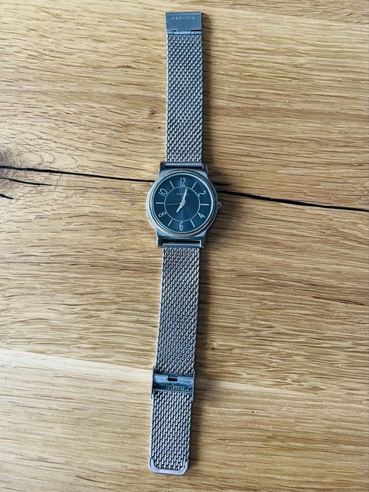 Parfois zegarek używany