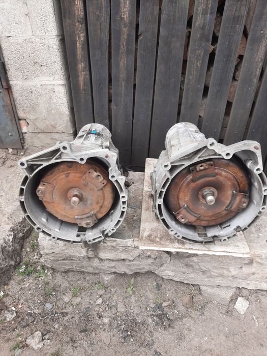 Продам  Вакум BMW E39