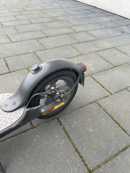 Hulajnoga elektryczna MI 1S