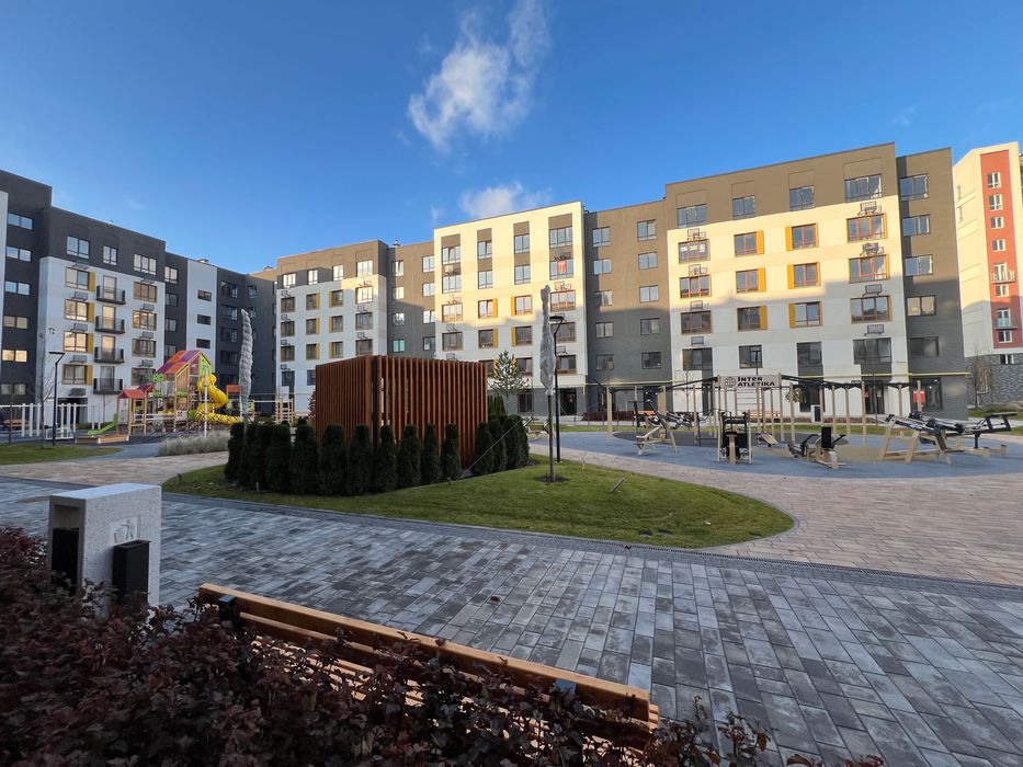 Без% Здам в оренду приміщення в ЖК Молодість, Ірпінь, вул, Соборна 2 к