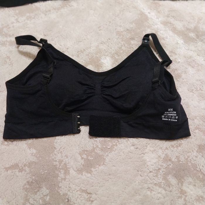 Бюсти топи для годування бюстгальтер для вагітних і годуючих