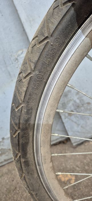 Велосипед горный