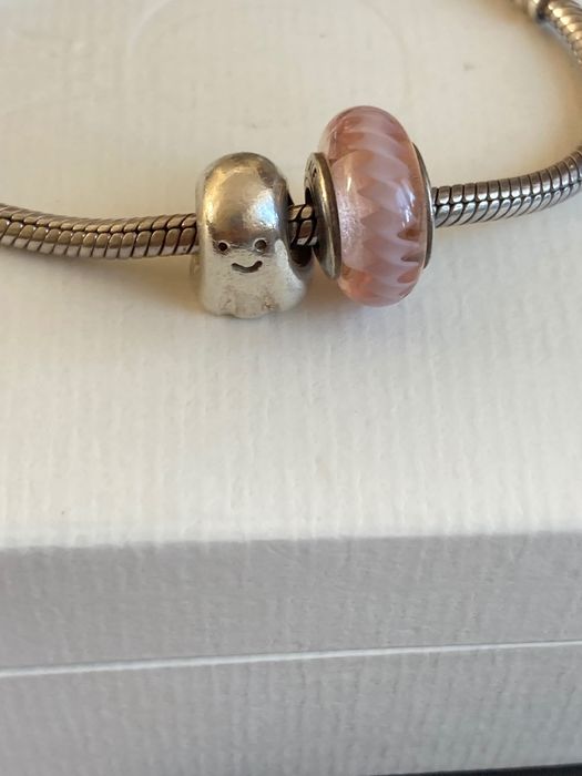 Pandora Murano i Duch