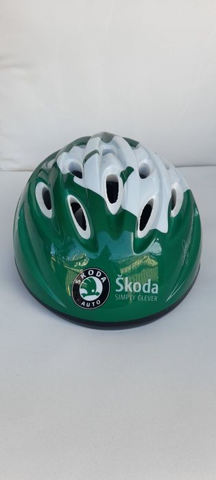 Capacete de protecção