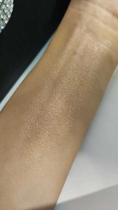 Рум'яна Bless Beauty 05, Хайлайтер 02