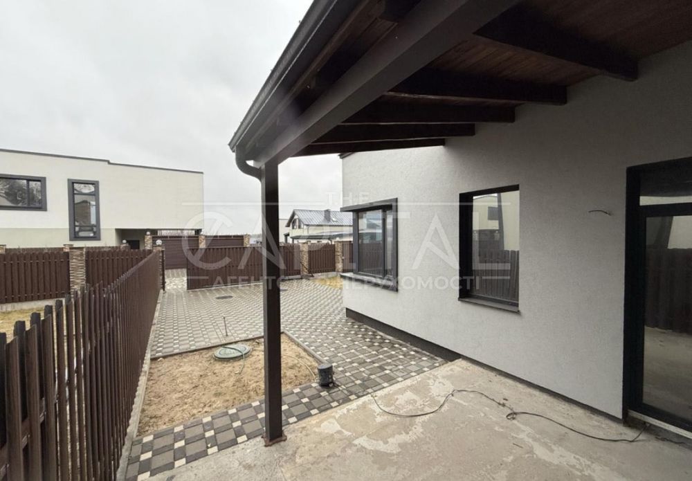 Продаж / Будинок Лісники Ходосівка