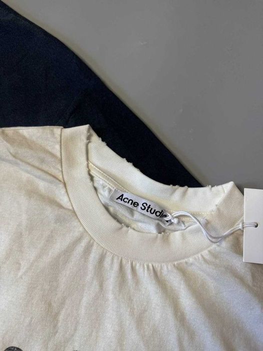 Футболка Acne Studios