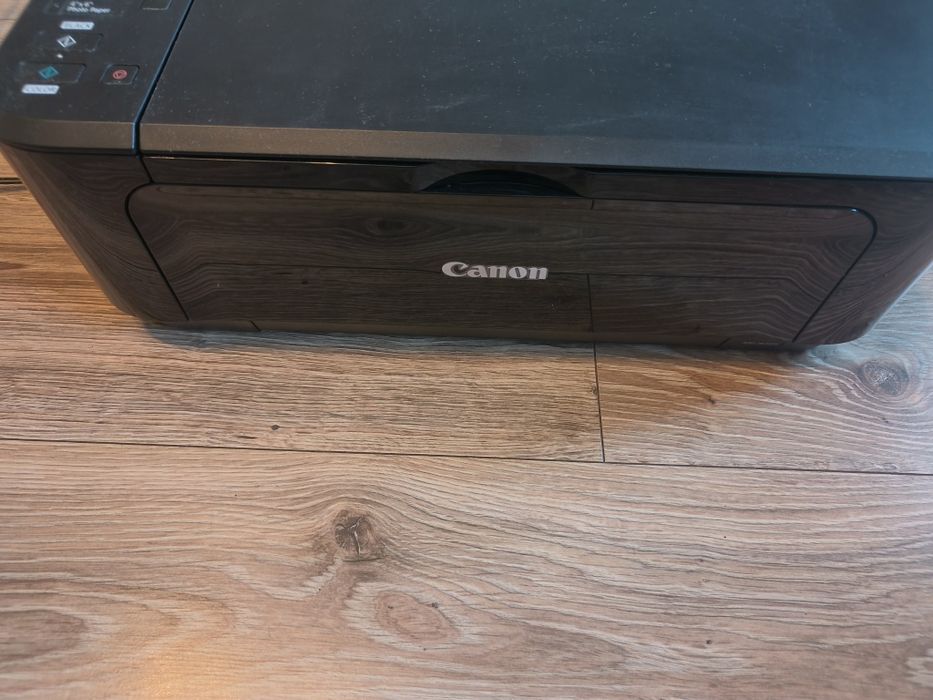 Drukarka atramentowa Canon