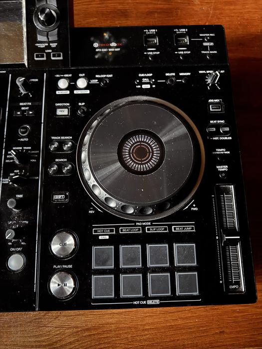 Pioneer Rx2, cena do negocjacji.