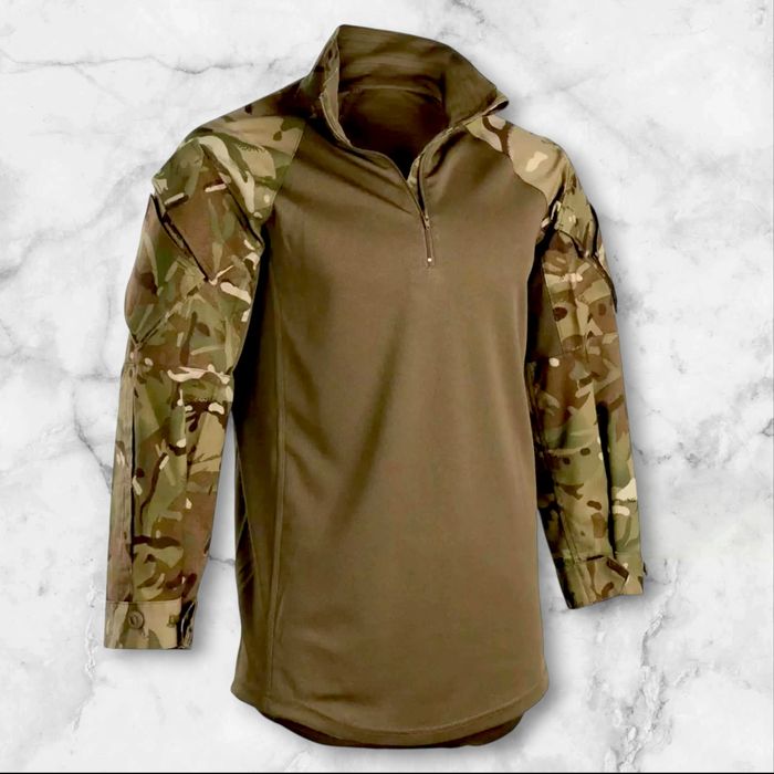 Бойова рубашка UBACS MTP (original), форма МТР ubacs