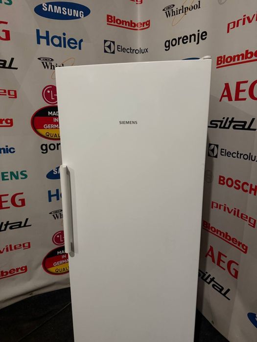 Морозильна камера/морозилка Nofrost Siemens GS29NVW30 195л/ бу техніка