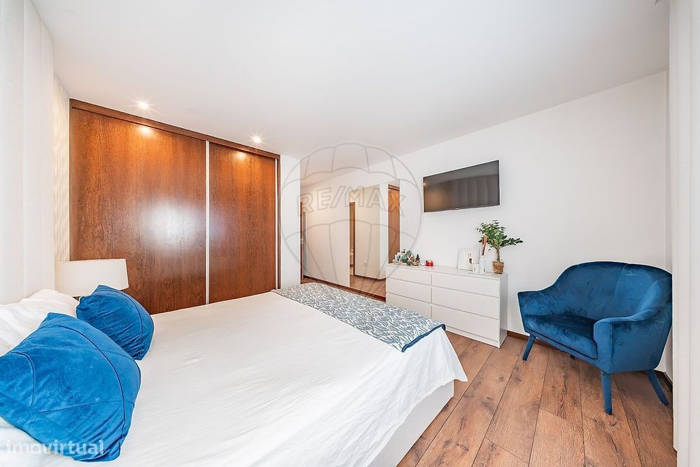 Apartamento T3 para venda