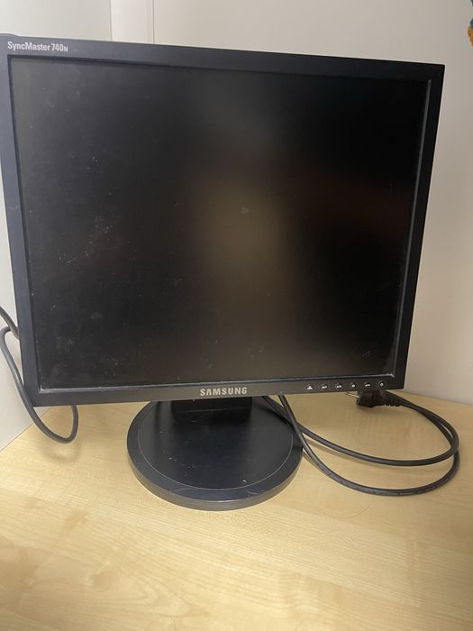 Продам Монітор samsung 19d