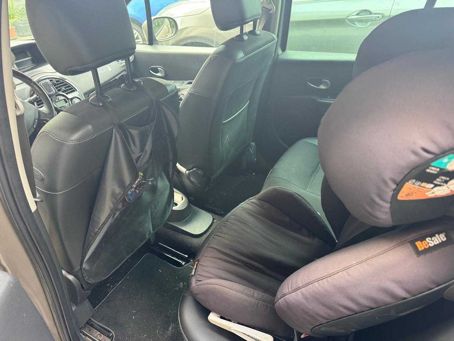 Renault Modus 2012