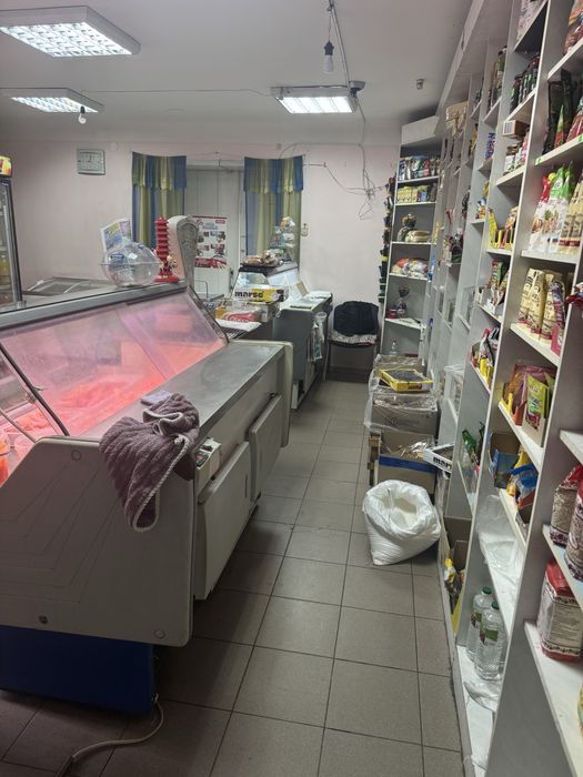 Продам Магазин Приміщення