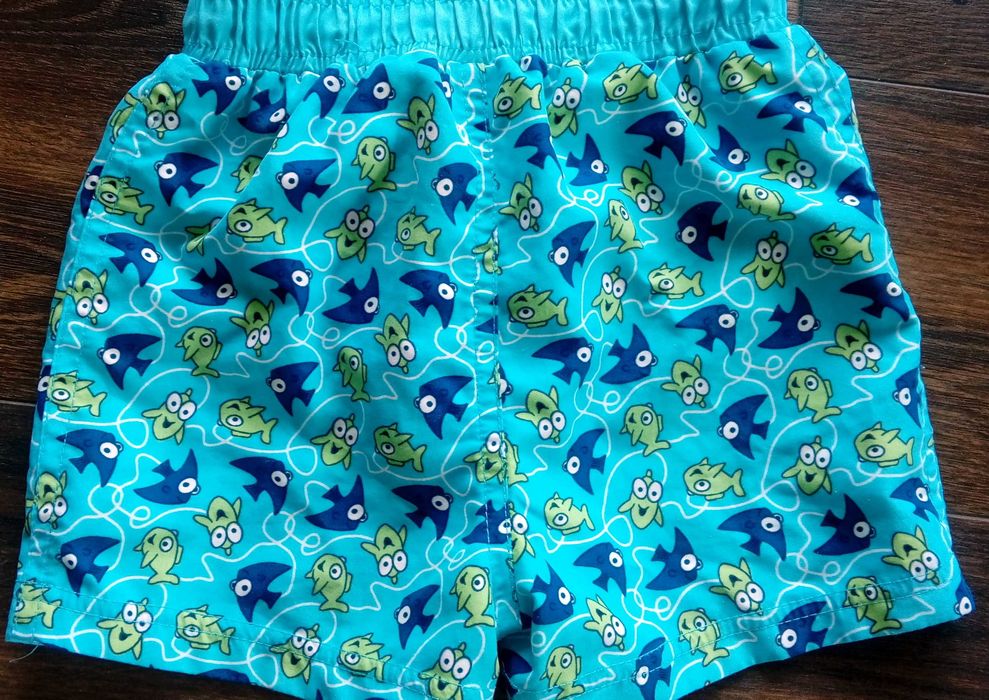 Kąpielówki 18-24 miesiące