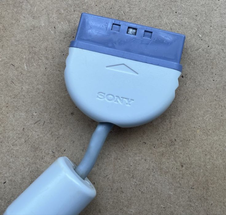 Джойстик PSone SCPH-110