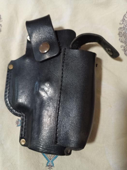 Кабура для форд12,17