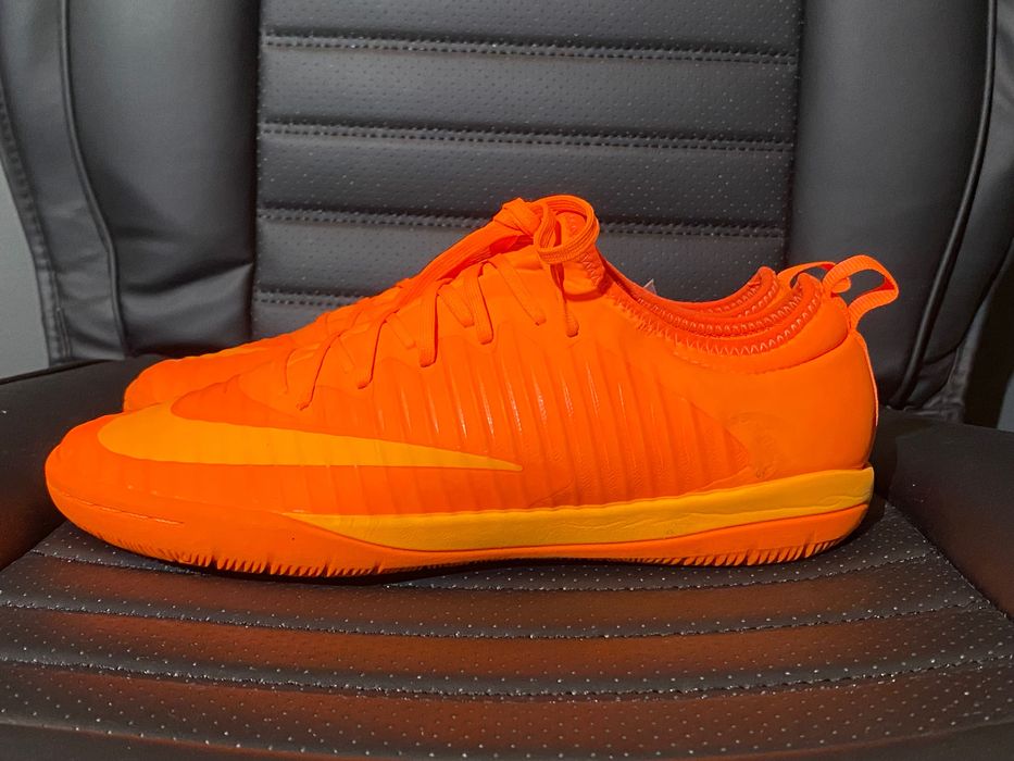 Nike Mercurial 40 (25,5cm) Buty piłkarskie halówki