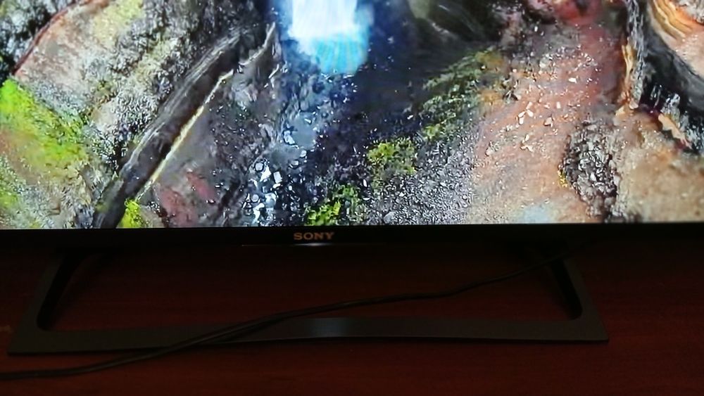 Телевізор   Sony -55XE8096