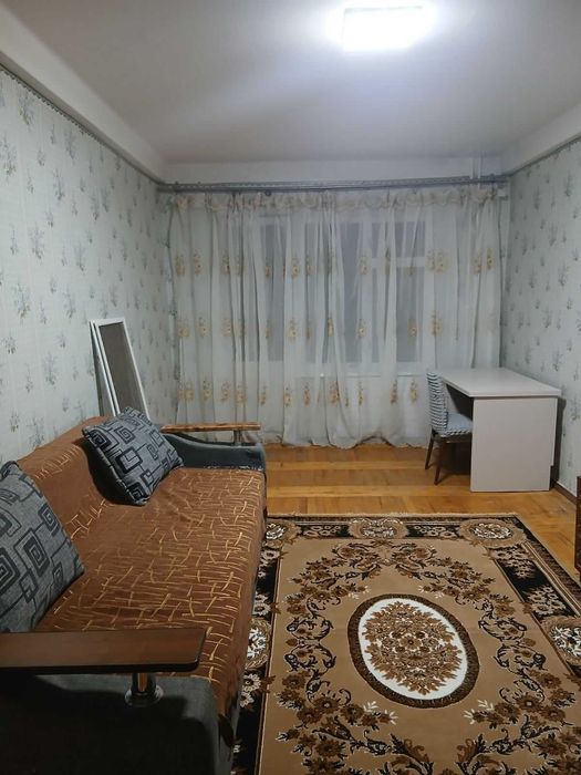 Сдам 3 комнатную квартиру в Хортицком районе