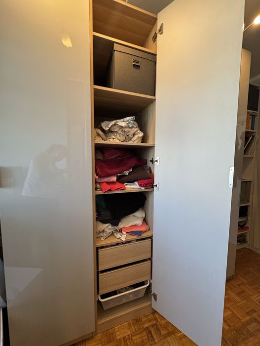 Sprzedam Ikea Pax Full system