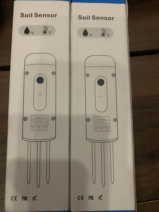 Soil Sensors64354256891009123