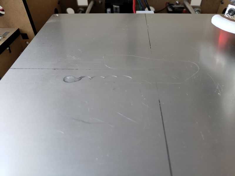 3D принтер Anet A8 + BLTouch