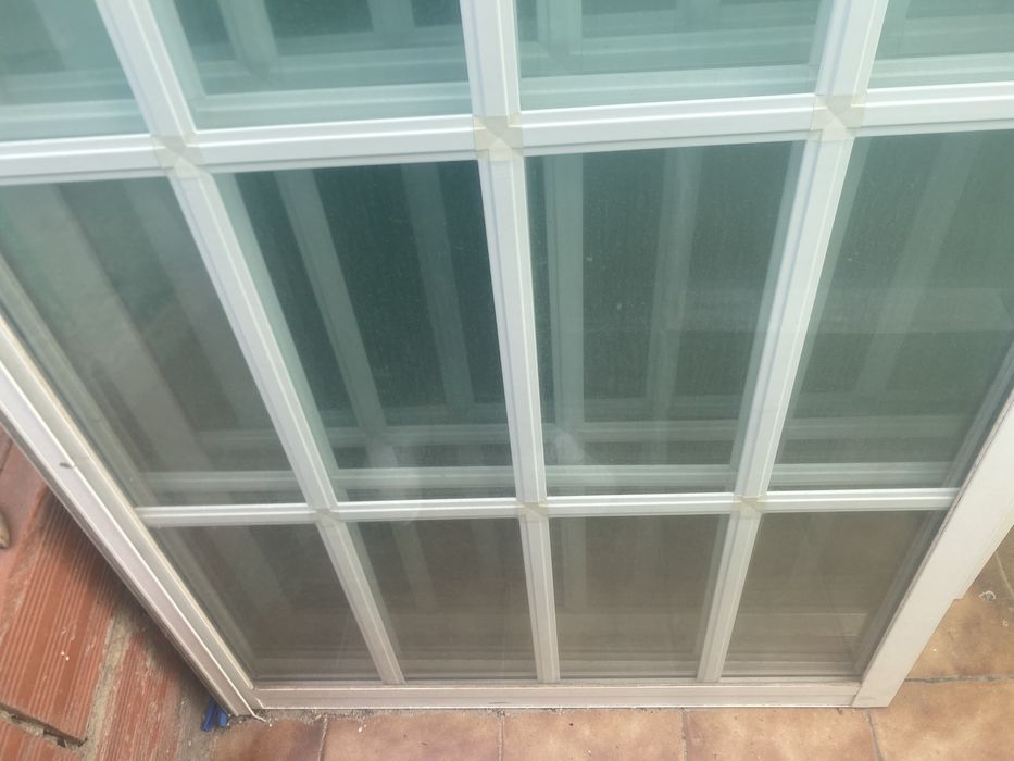 Vendo janelas 2 pares  anti ruido