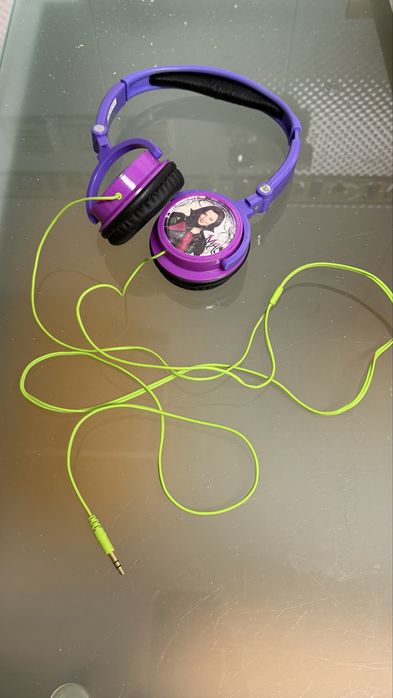 Coluna de som em torre Lexibook Disney The Descendants
